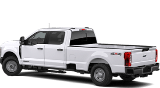 2026 Ford Super Duty® External Image 2